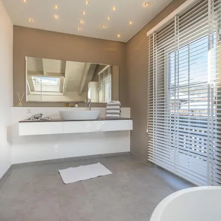Apartment Walserblick