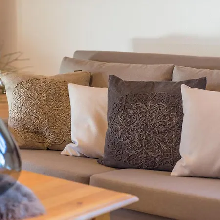 Walserblick Apartment Oberstdorf