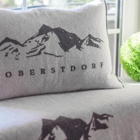 Walserblick * Oberstdorf