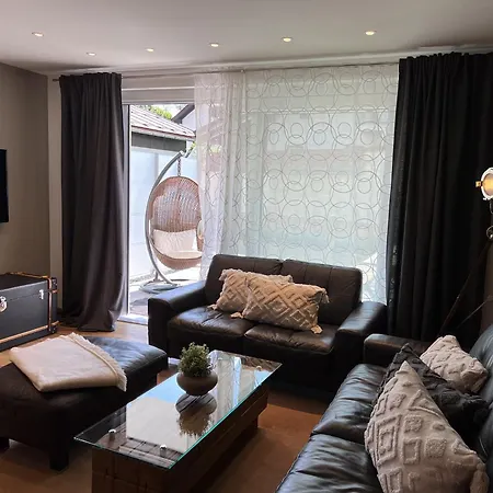 Walserblick Apartment *