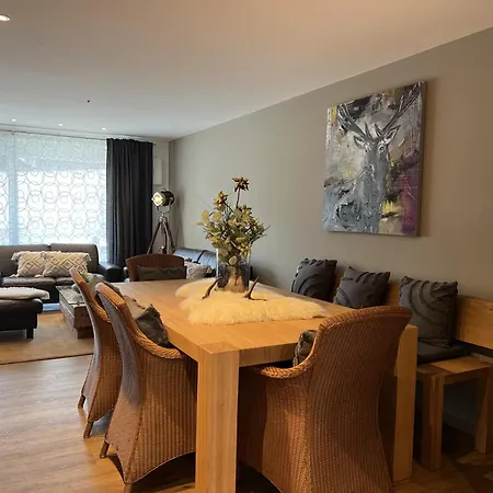 Apartment Walserblick