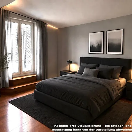 Walserblick Apartment Oberstdorf
