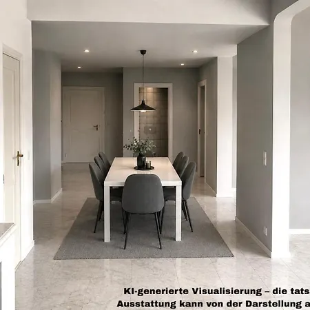 Apartment Walserblick *