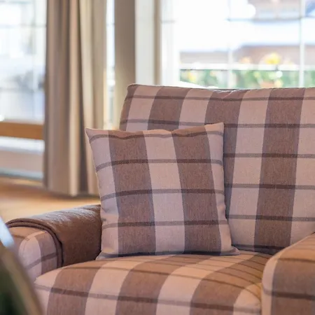 Apartament Walserblick *